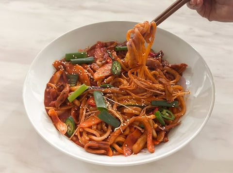 SYDNEY ONLY🚛 11월 04일 화요일 배송 건😊 이번주 부뚜막 메뉴