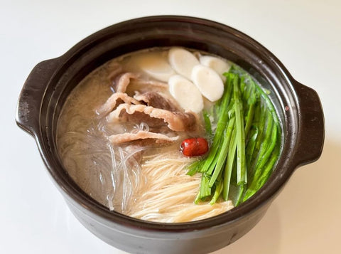 SYDNEY ONLY🚛 11월 04일 화요일 배송 건😊 이번주 부뚜막 메뉴