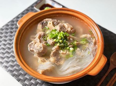 SYDNEY ONLY🚛 11월 04일 화요일 배송 건😊 이번주 부뚜막 메뉴