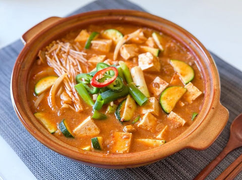 SYDNEY ONLY🚛 11월 04일 화요일 배송 건😊 이번주 부뚜막 메뉴