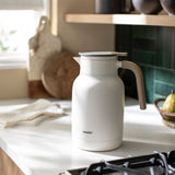 وعاء طاولة حافظ للحرارة والبرودة موش لاتيه 1.8L MOSH Latte Hot and Cold Table Pot (3 colors)