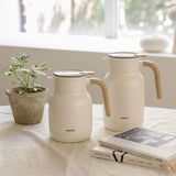 وعاء طاولة حافظ للحرارة والبرودة موش لاتيه 1.8L MOSH Latte Hot and Cold Table Pot (3 colors)