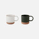 오덴세 레고트 미니 머그 세트 Legodt Mini Mug Set 2p (Vanilla Cream+Sweet Pumpkin)