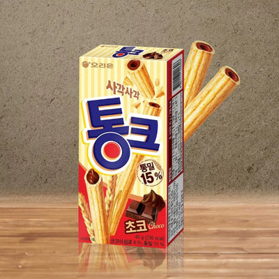Toonk Choco 45克