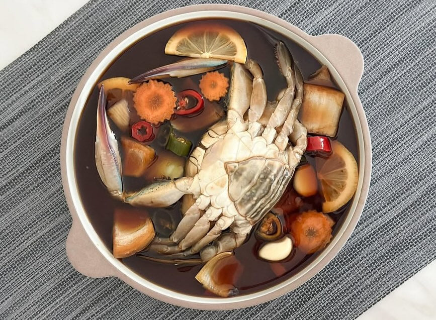 SYDNEY ONLY🚛 10월 17일 금요일 배송 건😊 이번주 부뚜막 메뉴