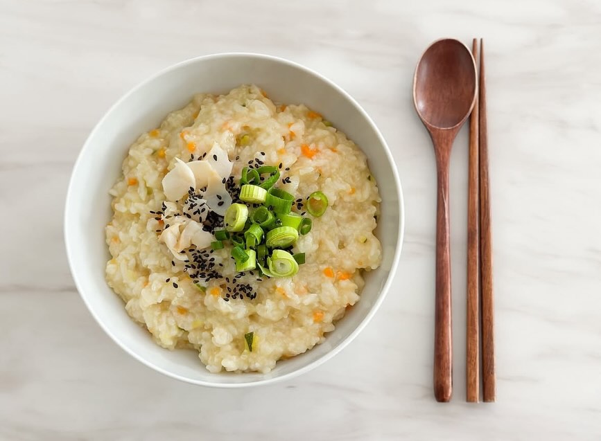 SYDNEY ONLY🚛 10월 17일 금요일 배송 건😊 이번주 부뚜막 메뉴