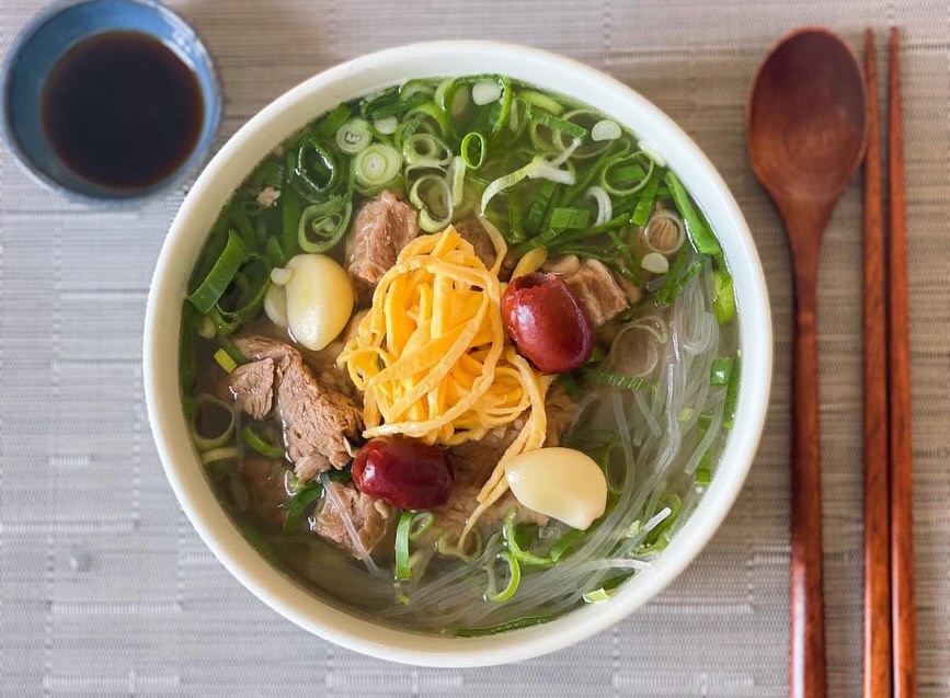 SYDNEY ONLY🚛 10월 17일 금요일 배송 건😊 이번주 부뚜막 메뉴