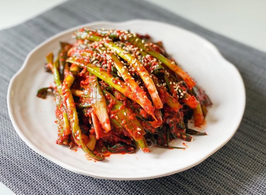 SYDNEY ONLY🚛 10월 17일 금요일 배송 건😊 이번주 부뚜막 메뉴