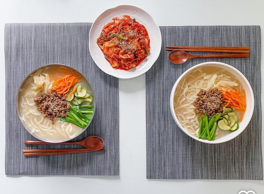 SYDNEY ONLY🚛 10월 17일 금요일 배송 건😊 이번주 부뚜막 메뉴