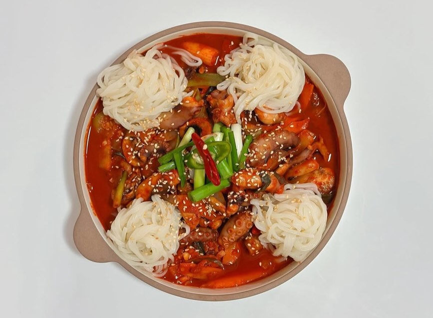 SYDNEY ONLY🚛 10월 17일 금요일 배송 건😊 이번주 부뚜막 메뉴