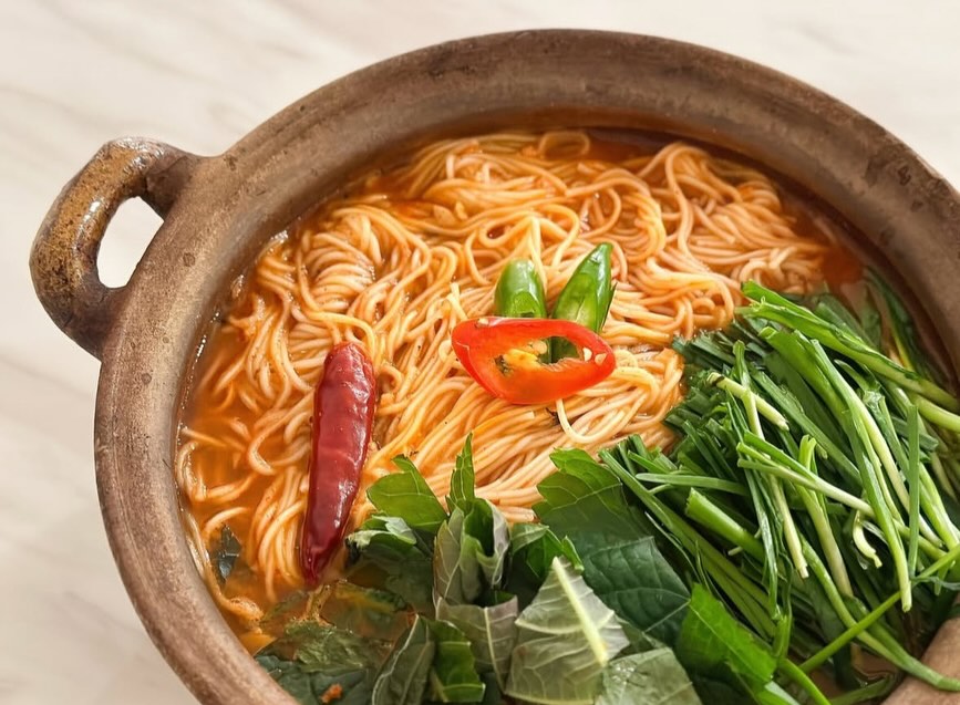 SYDNEY ONLY🚛 10월 17일 금요일 배송 건😊 이번주 부뚜막 메뉴