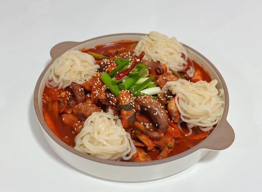 SYDNEY ONLY🚛 10월 17일 금요일 배송 건😊 이번주 부뚜막 메뉴