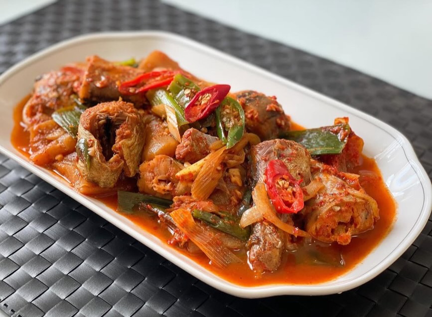 SYDNEY ONLY🚛 10월 17일 금요일 배송 건😊 이번주 부뚜막 메뉴