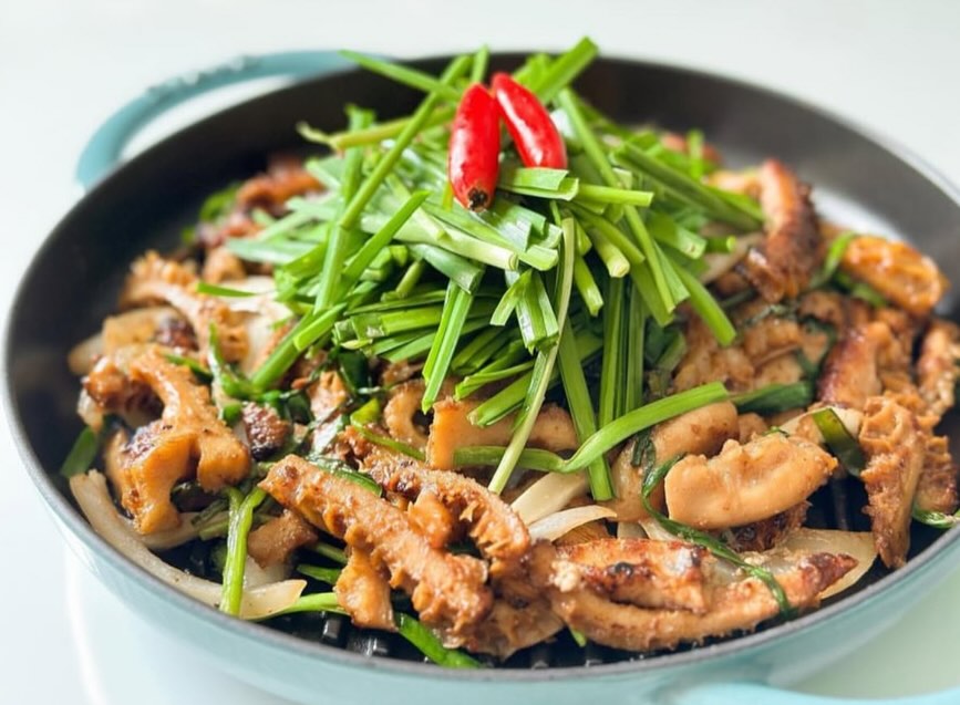 SYDNEY ONLY🚛 10월 17일 금요일 배송 건😊 이번주 부뚜막 메뉴