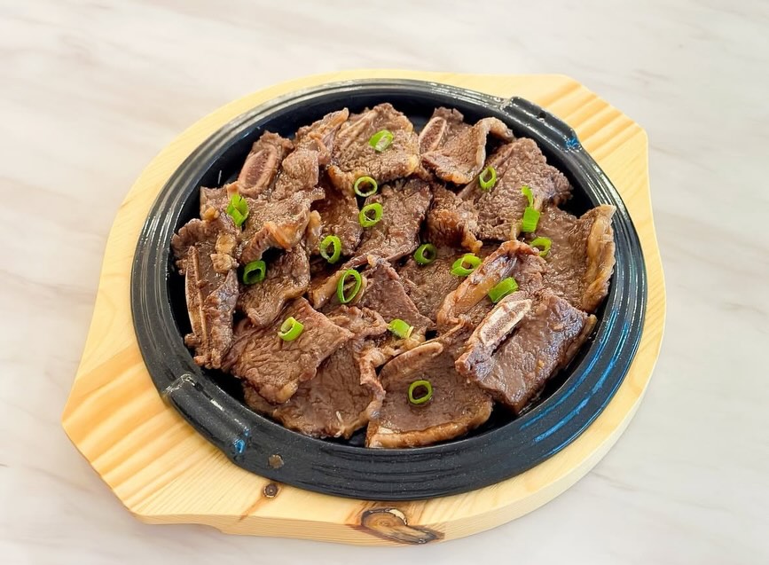 SYDNEY ONLY🚛 10월 17일 금요일 배송 건😊 이번주 부뚜막 메뉴