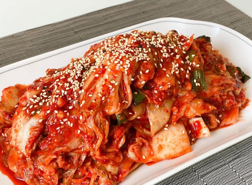 SYDNEY ONLY🚛 10월 17일 금요일 배송 건😊 이번주 부뚜막 메뉴