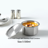 Gottman Tongz Cylinder No. 3 330ml