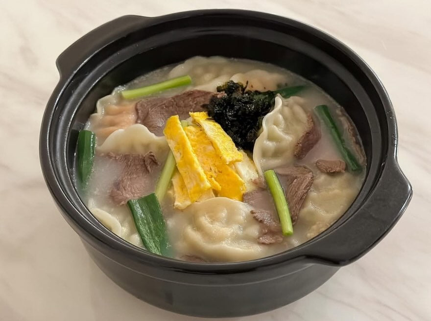 SYDNEY ONLY🚛 10월 14일 화요일 배송 건😊 이번주 부뚜막 메뉴