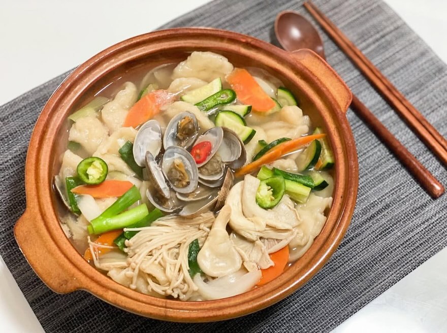 SYDNEY ONLY🚛 10월 14일 화요일 배송 건😊 이번주 부뚜막 메뉴