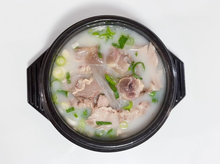 SYDNEY ONLY🚛 10월 14일 화요일 배송 건😊 이번주 부뚜막 메뉴