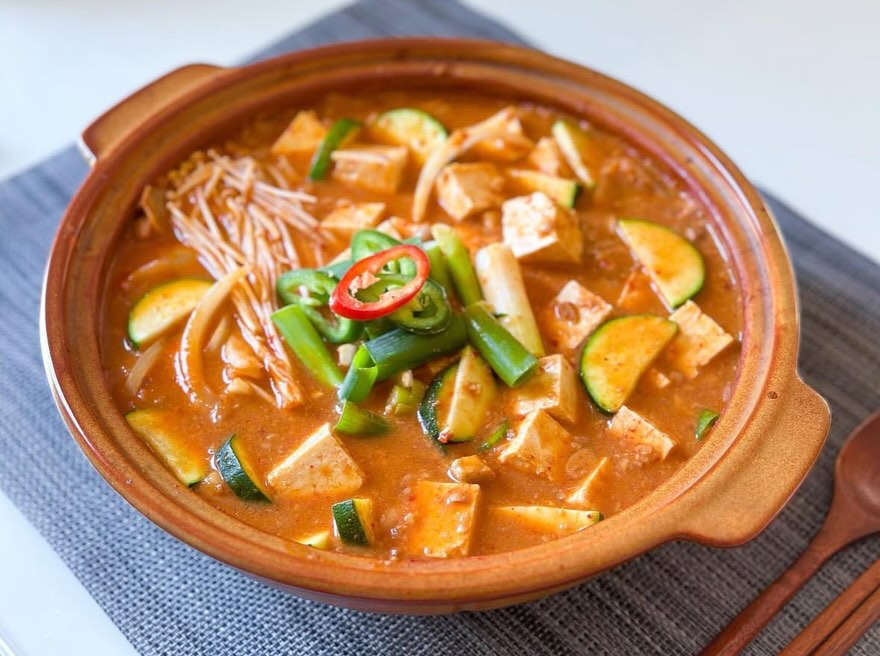 SYDNEY ONLY🚛 10월 14일 화요일 배송 건😊 이번주 부뚜막 메뉴