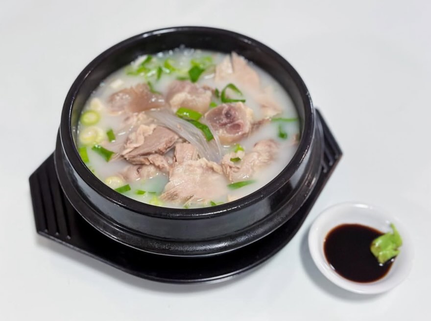 SYDNEY ONLY🚛 10월 14일 화요일 배송 건😊 이번주 부뚜막 메뉴