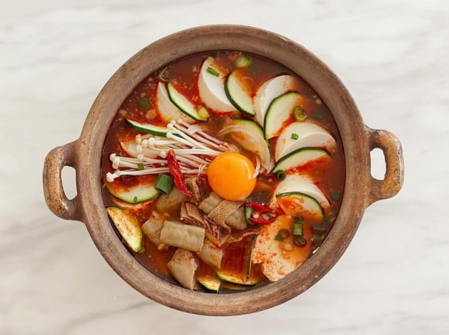 SYDNEY ONLY🚛 10월 14일 화요일 배송 건😊 이번주 부뚜막 메뉴