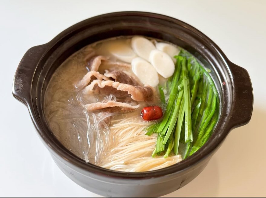 SYDNEY ONLY🚛 10월 14일 화요일 배송 건😊 이번주 부뚜막 메뉴