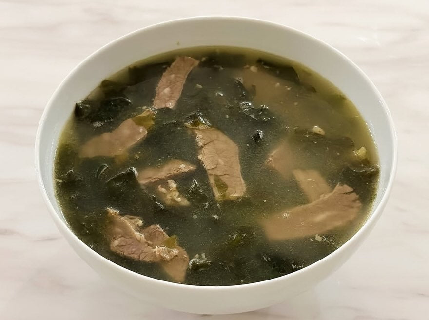 SYDNEY ONLY🚛 10월 14일 화요일 배송 건😊 이번주 부뚜막 메뉴