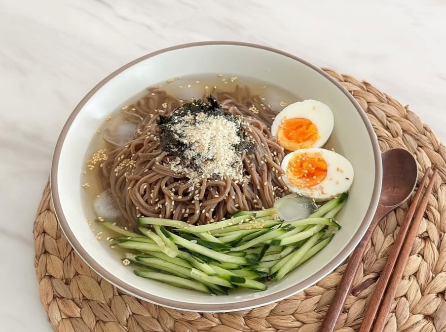 SYDNEY ONLY🚛 10월 14일 화요일 배송 건😊 이번주 부뚜막 메뉴