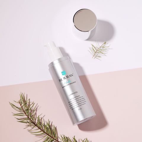 리쥬란 힐러 리프레싱 에멀전 45ml