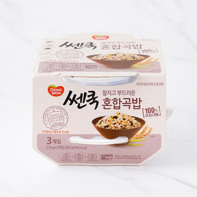 양반 단호박죽 285g