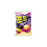 My Gummy Plum Jelly 67g