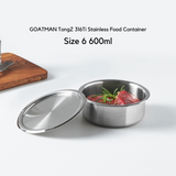 Gottman Tongz Cylinder No. 3 330ml