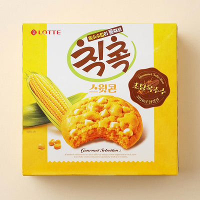 친촉 초당옥수수 스윗콘
