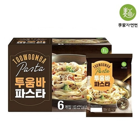 50%OFF💙 IG Toowoomba Pasta 1Box/6Pk