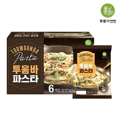 50%OFF💙 IG Toowoomba Pasta 1Box/6Pk