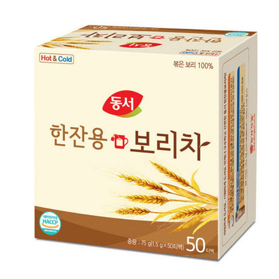 동서 루이보스 보리차 25p