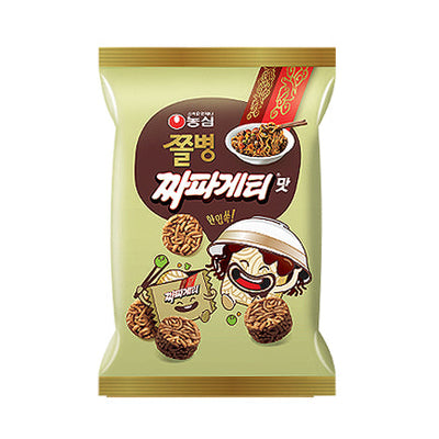 [농심] 쫄병 짜파게티 77g