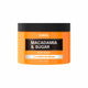 KUNDAL Macadamia&Sugar Body Scrub Perfume 550g