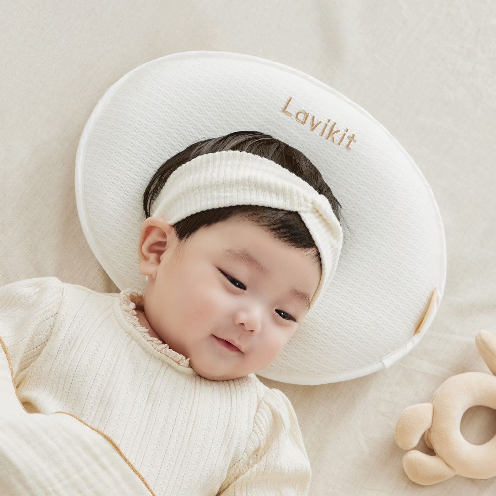 라비킷 라이너 루프트 필로우 & 필로우 커버 (순면 누빔) La vikit reine lüft pillow & pillow cover (cotton 100%)
