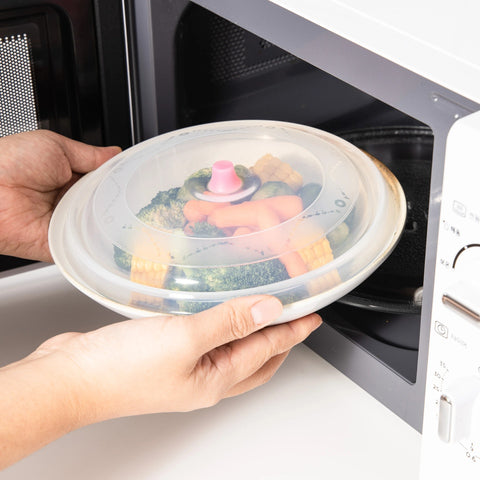 Silipot Silicone Folding Lid 18cm/21cm