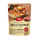 양반 돼지고기 김치찌개 460g Pork and Kimchi Stew