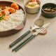 오덴세 레고트 한식기 세트 ODENSE Legodt Cutlery Spoon&amp;Chopstick