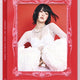 민니 ((여자)아이들) MINNIE - 1st Mini Album HER (Red/Pink Ver.)