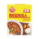 변함없이 사랑받는 국민 소스! 오뚜기 3분 소스 10종
