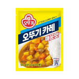 Ottogi كاري خفيف/متوسط/حار 100g OTTOGI CURRY (Mild/Medium/Spicy)