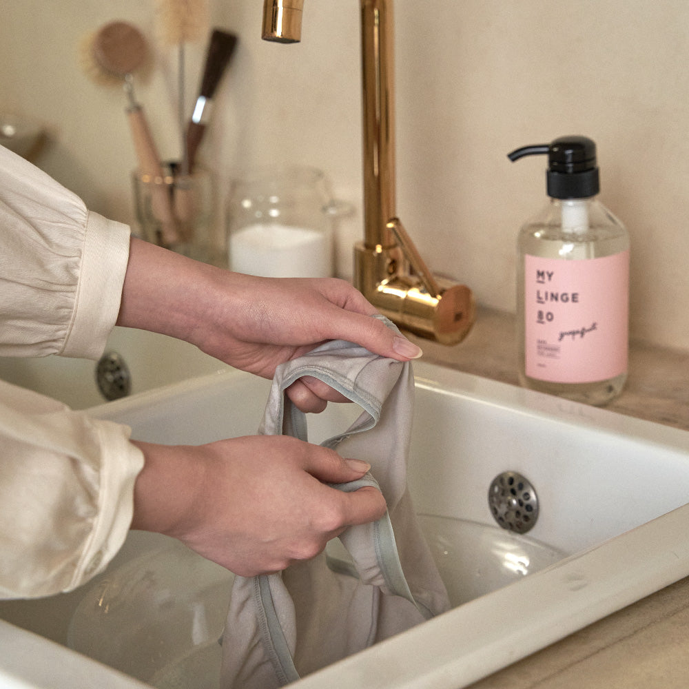 LAVIKIT Women's Underwear Detergent My Linge80 480ml