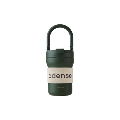 한정 수량! 오덴세 레고트 루프 텀블러 450ml 오덴세 레고트 텀블러 루프 텀블러 (바닐라 크림)