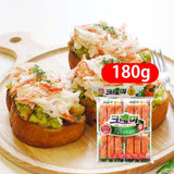 SYDNEY ONLY🚛 أصابع السلطعون Hansung CRAMI 180g / 300g